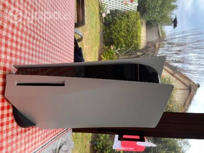 Ps5 versión disco