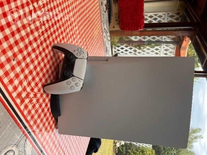 Ps5 versión disco