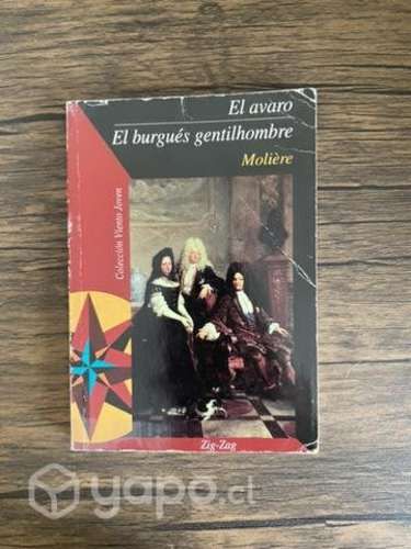 El burgues gentilhombre