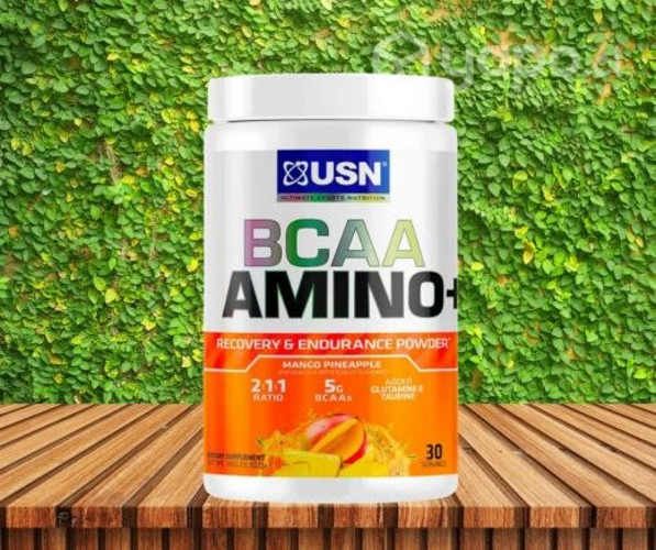 Bcaa amino+