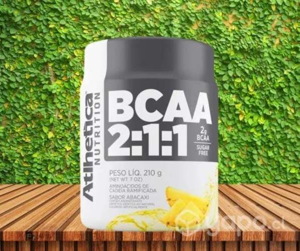 Bcaa amino+