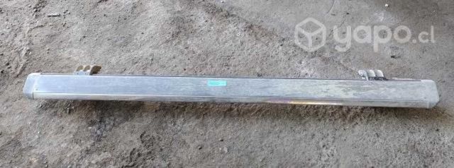 Pisadera Electrica Izquierda (FFP2313) Ford F150 P