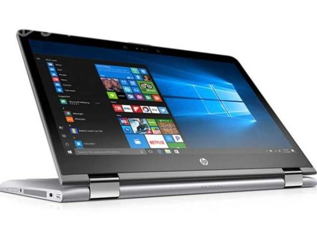 Notebook HP pavillion x360