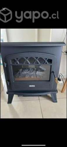 Estufa Eléctrica