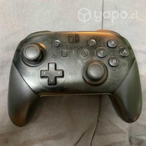 Contro Pro switch original
