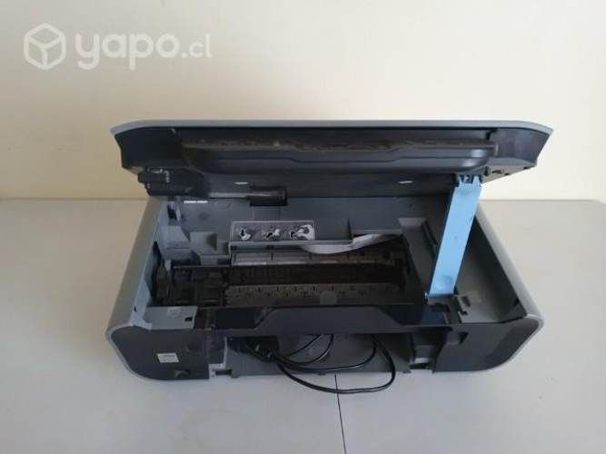 Impresora cannon modelo : MP160