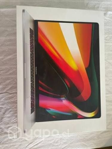 MacBook Pro 16 i7 (2019)