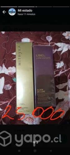 Productos de buena calidad