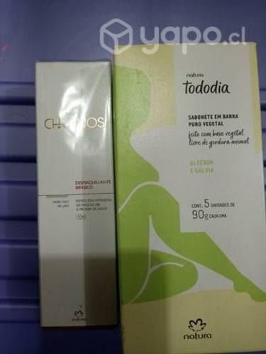 Productos de buena calidad