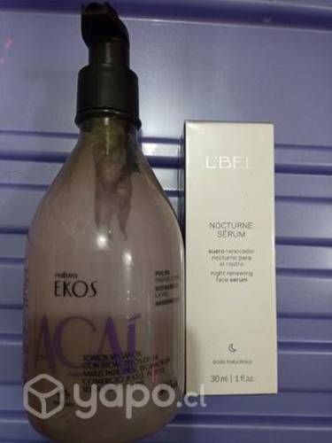 Productos de buena calidad