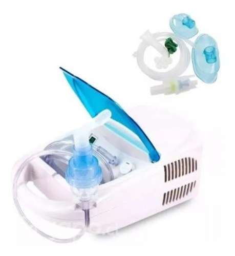 Nebulizador portatil