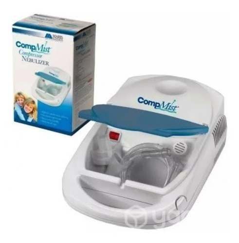 Nebulizador portatil