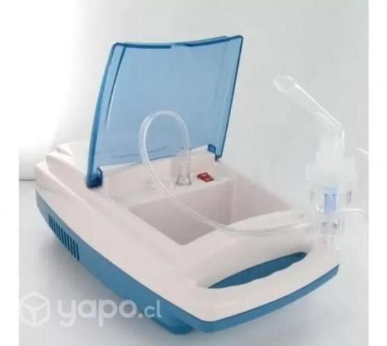 Nebulizador portatil
