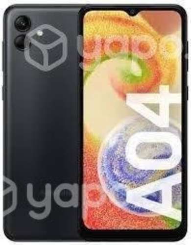 Samsung A04 Nuevo