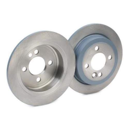 Juego Discos de freno Mini Cooper