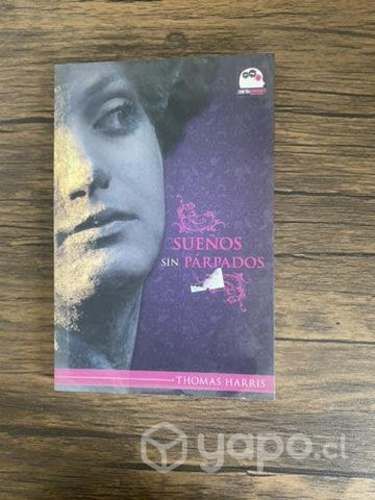 Sueños sin parpados