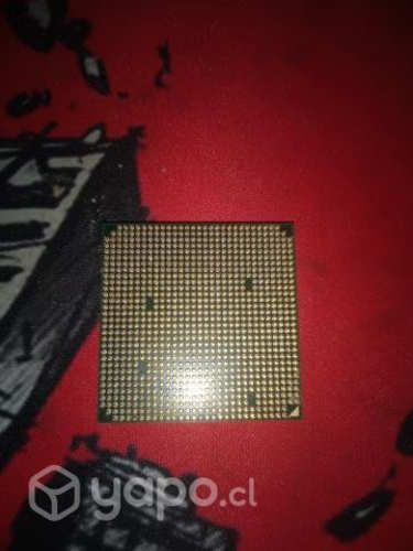 Procesador amd fx 8320