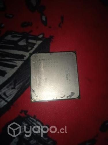 Procesador amd fx 8320