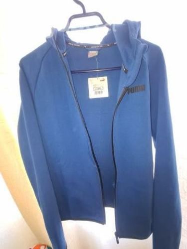 Poleron puma nuevo