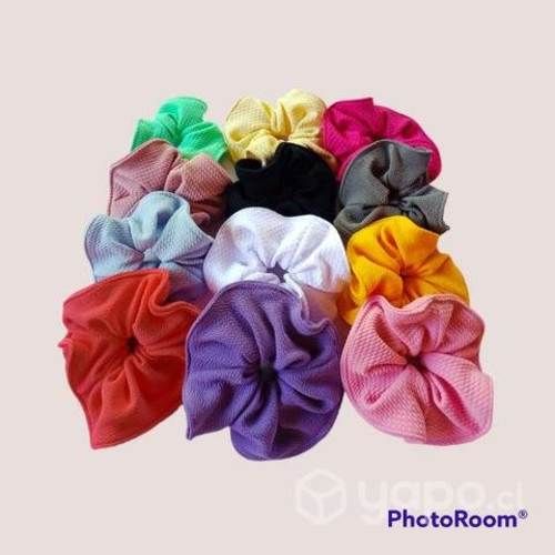 Scrunchies
