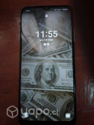 Samsung Galaxy A22 5G Cómo Nuevo