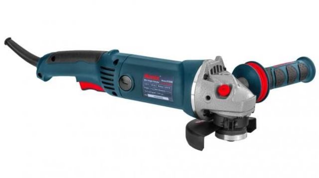 Esmeril Angular 115mm 220v 1050w