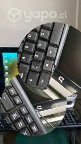 Computador de escritorio compaq