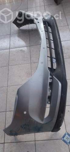 Parachoque mazda cx5 2022