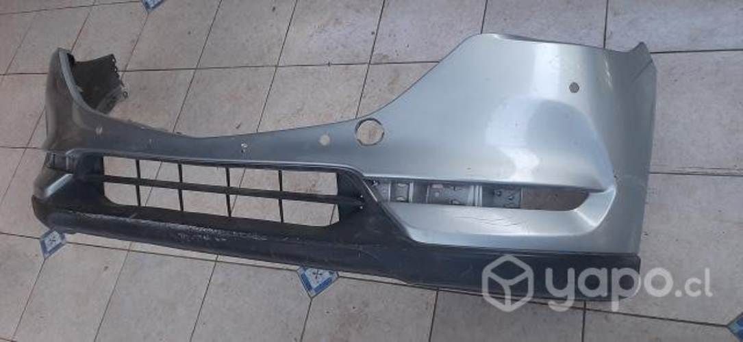 Parachoque mazda cx5 2022