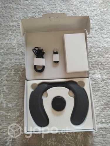 Parlantes Inalámbricos Estilo Neckband Srs-ns7