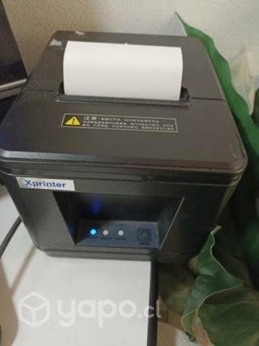 Impresora termina 80mm Xprinter