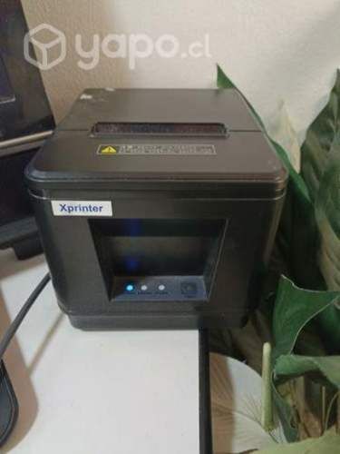 Impresora termina 80mm Xprinter