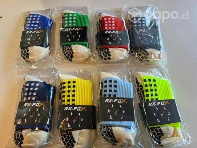 Calcetas antideslizantes