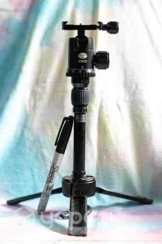 Trípode Sirui 3T-35K