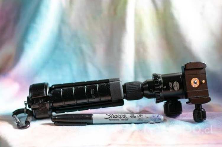 Trípode Sirui 3T-35K