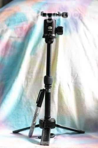 Trípode Sirui 3T-35K