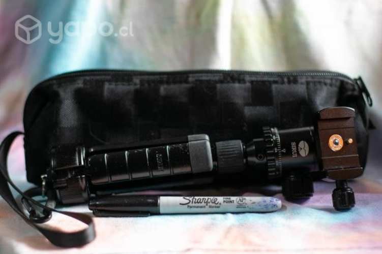 Trípode Sirui 3T-35K