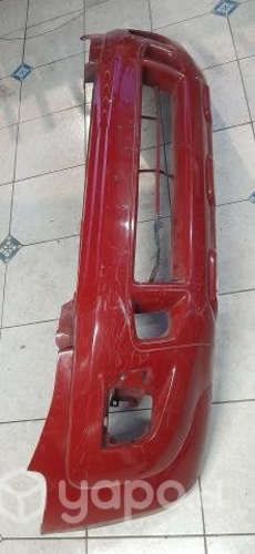 Parachoque Ford ranger 2014