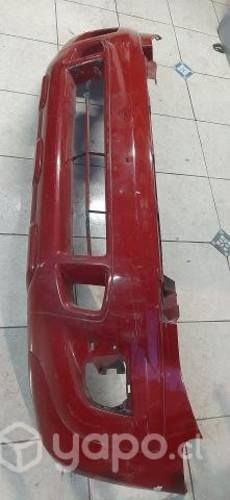 Parachoque Ford ranger 2014