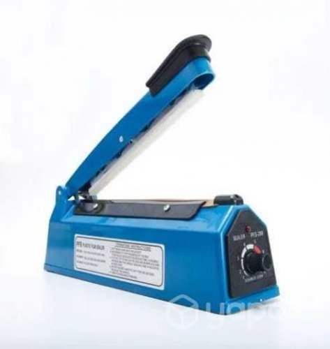 Maquina selladora de 20cm