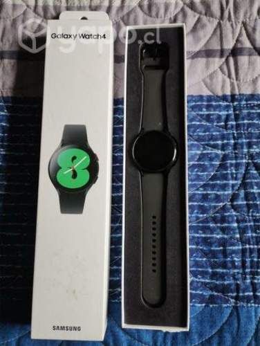 Galaxy Watch4