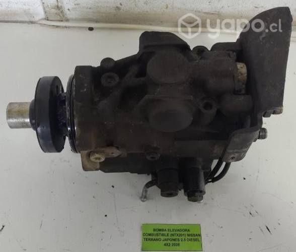 Bomba Elevadora Combustible (NTX201) Nissan Terran