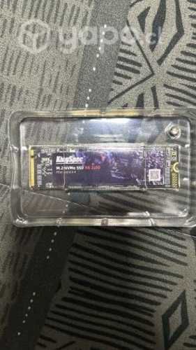 Disco duro solido SSD 256 GB M.2 NVMe NUEVO