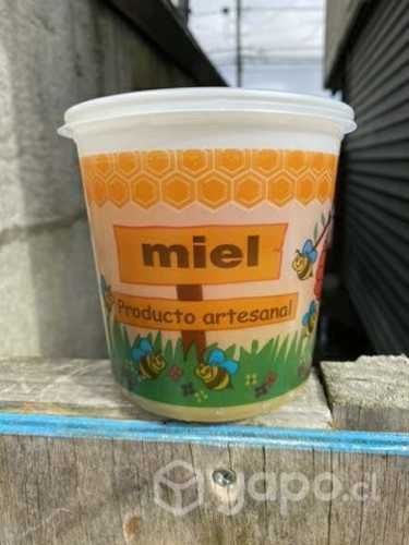 Miel de Ulmo $5000 pesos