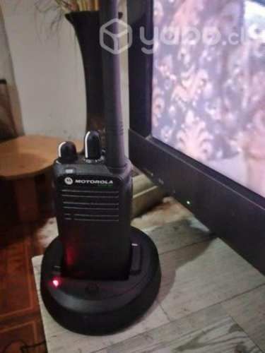 Radio motorola ep350 mx nueva