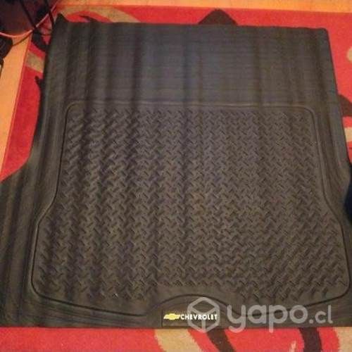 Cubre maletero para suv