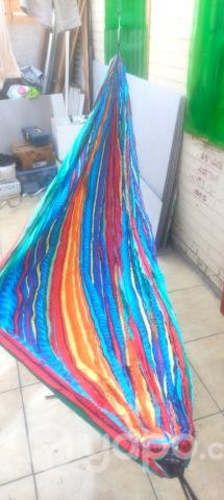 Set de Hamaca Completo