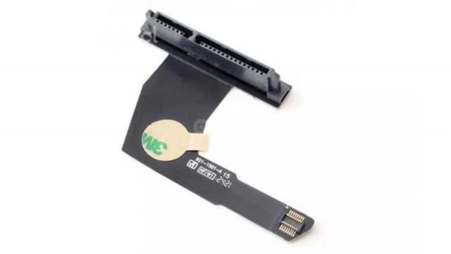 Flex De Disco Duro 821-1501-a Para Mac Mini A1347