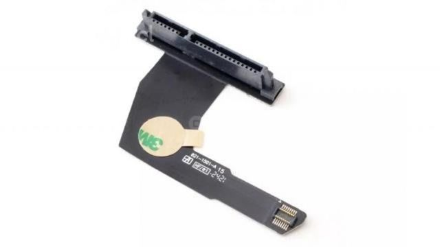 Flex De Disco Duro 821-1501-a Para Mac Mini A1347