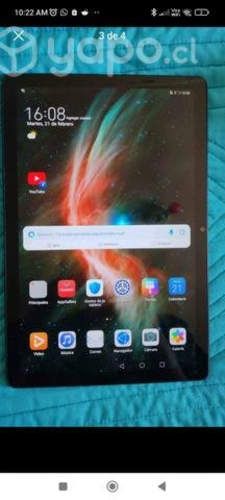 Tablet MatePad Huawei